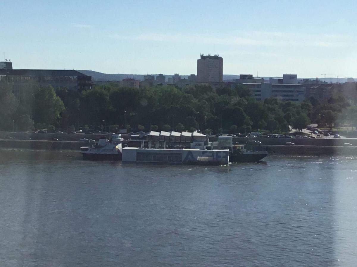 Danube Paradise Apartamento Budapest