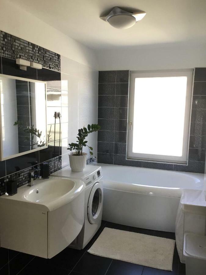 Apartamento Danube Paradise *