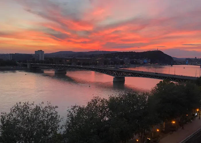 Danube Paradise
