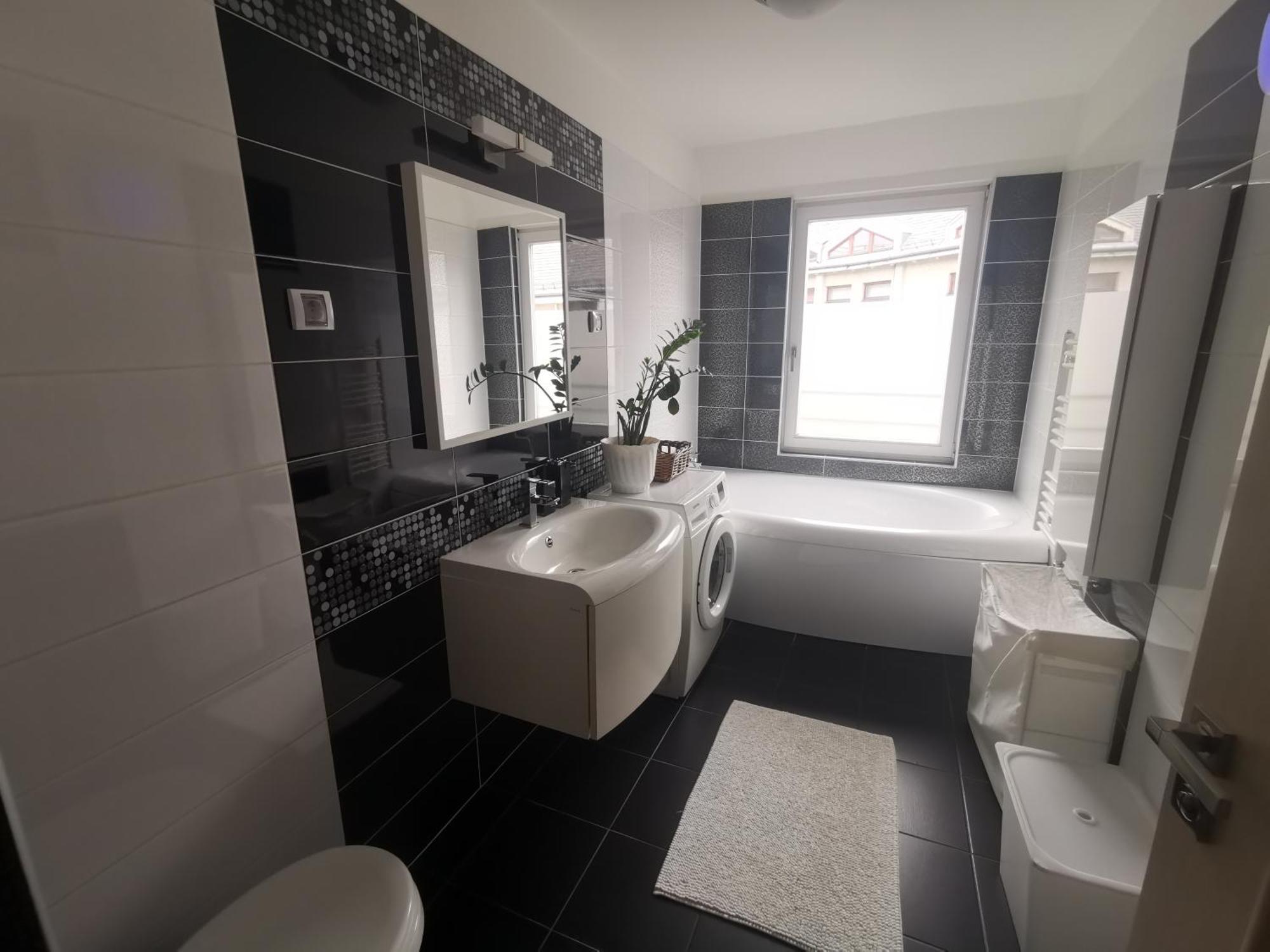Apartman Danube Paradise