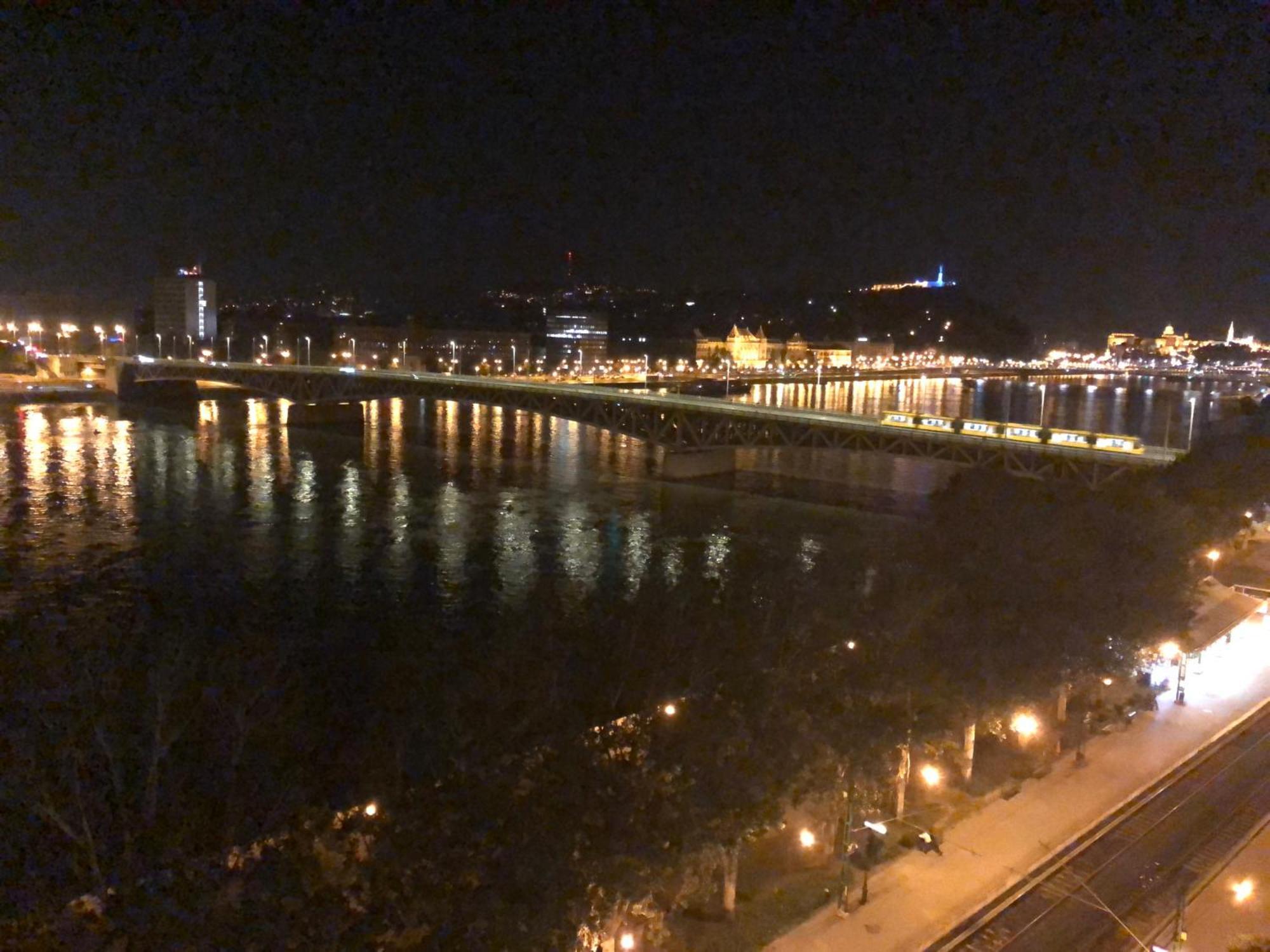 Danube Paradise