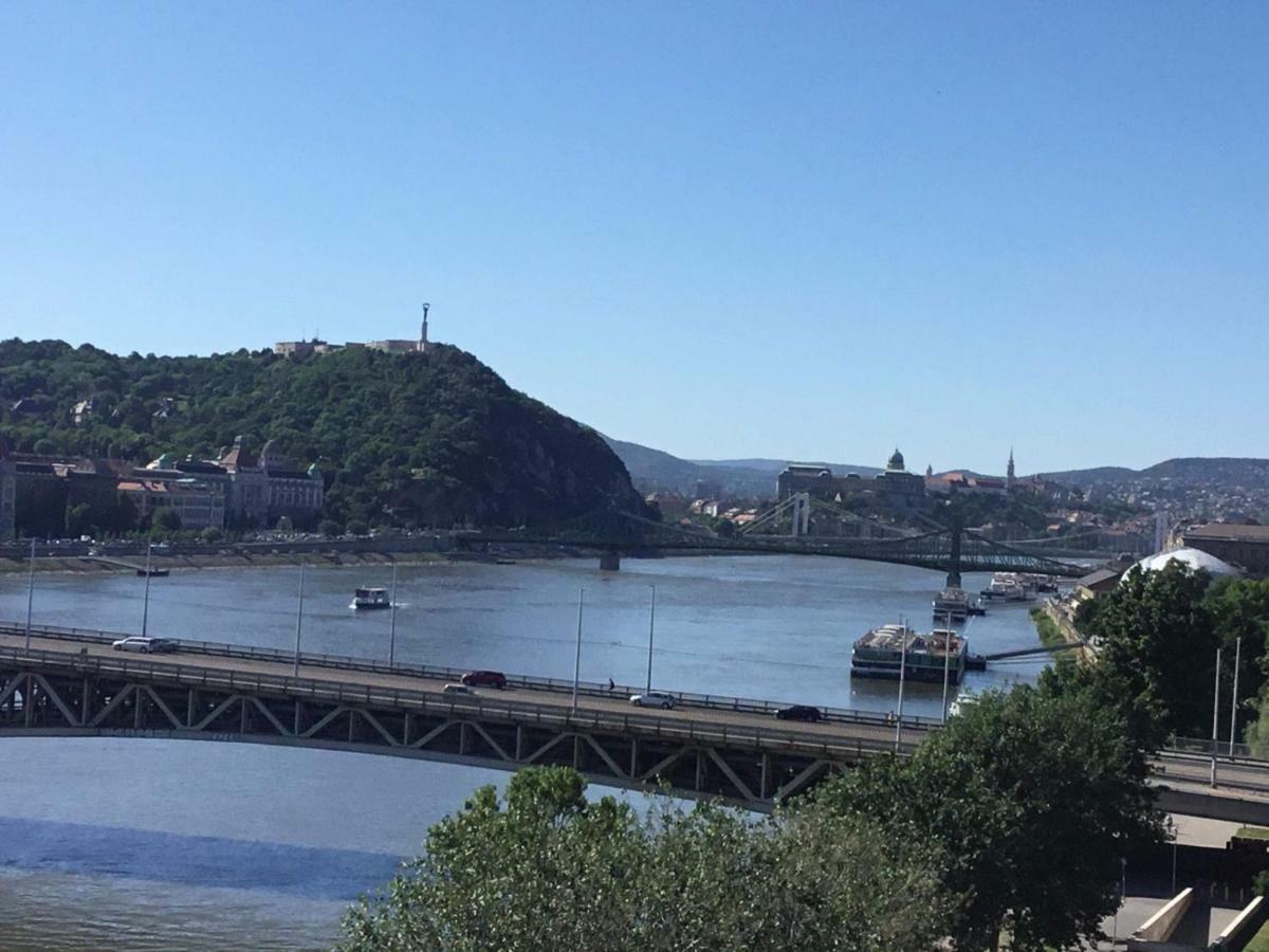 Apartman Danube Paradise *