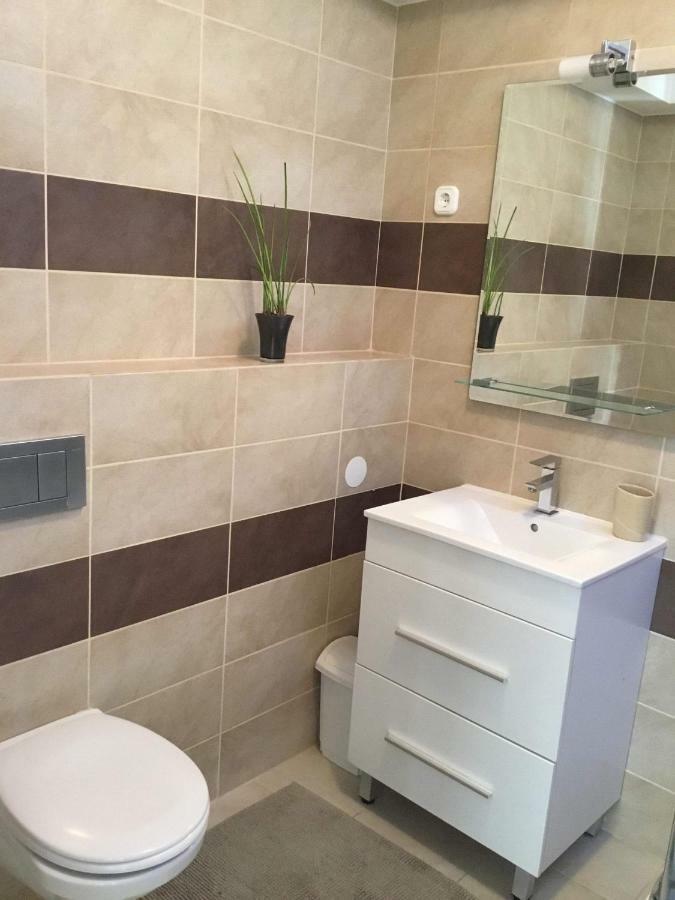 Apartman Danube Paradise