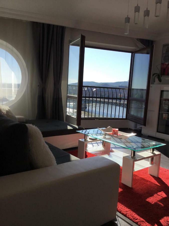 Danube Paradise Apartman *